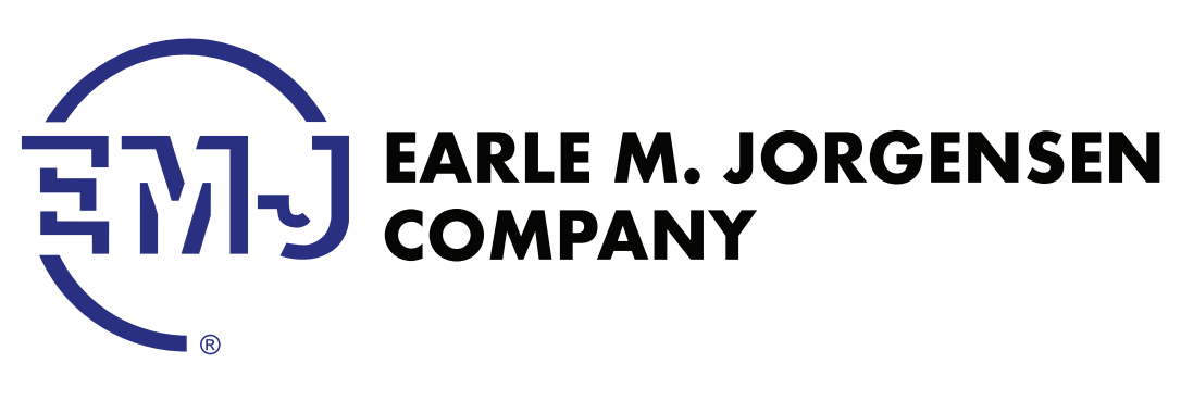 Earle M. Jorgensen Company